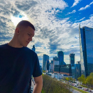 Telegram profile photo for 🤵♂️Агенство Гарли 🤙