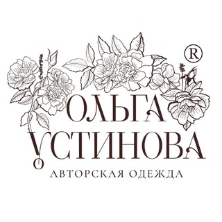 Telegram profile photo for OlgaUstinova_dress