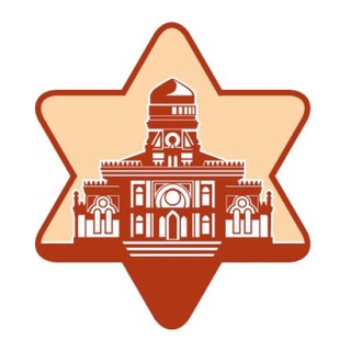 Telegram profile photo for Синагога. Община Петербурга