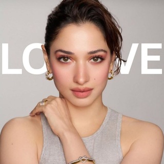 Telegram group profile photo for Tamannaah Fans Club❤️