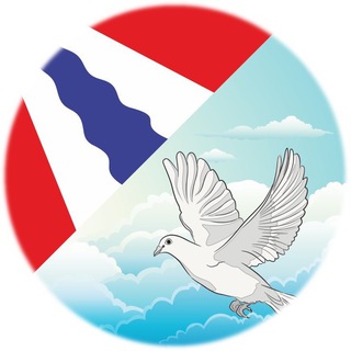 Telegram profile photo for Общественная палата Омской области