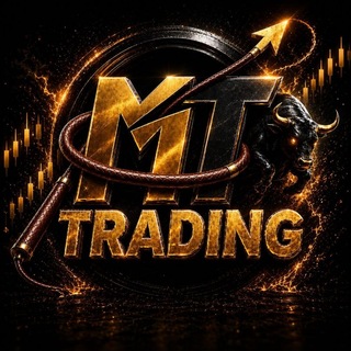 Telegram profile photo for MT_TRADING💸