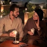Telegram profile photo for رمشٌ عينيَ .