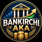 Telegram profile photo for Bankirchi aka