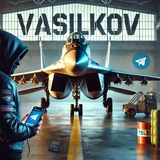 Telegram profile photo for Васильковский Ростик