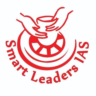 Telegram profile photo for Smart Leaders IAS
