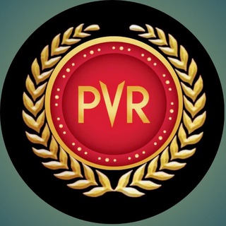 Telegram profile photo for PVR MALLπππ
