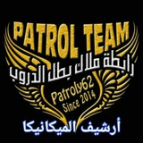 Telegram profile photo for أرشيف الميكانيكا