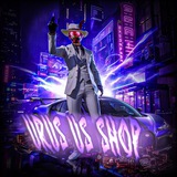 Telegram profile photo for URUS UC Shop