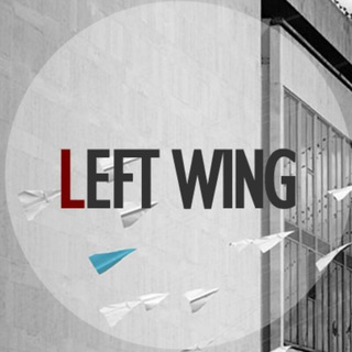 Telegram profile photo for Left Wing