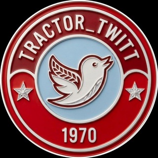 Telegram profile photo for تراکتور توییت | tractor twitt