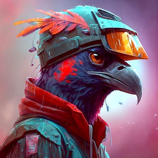 Telegram profile photo for Юграч