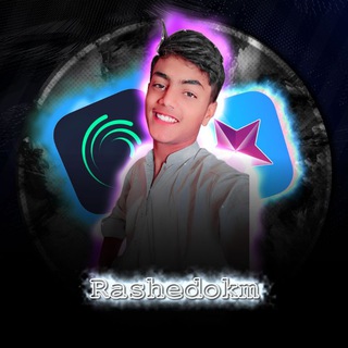 Telegram profile photo for اموزش های الایت موشن وکد الایت موشن