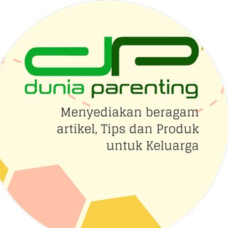 Telegram profile photo for DuniaParenting
