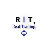 Telegram profile photo for Real Trading