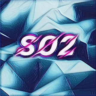Telegram profile photo for So2,читы, промокоды🌈