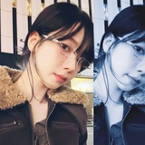 Telegram profile photo for 𝐸lliana. #ACTV