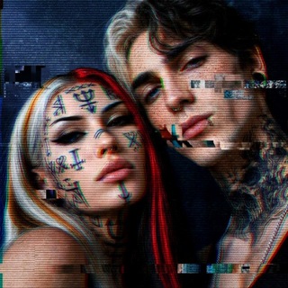 Telegram profile photo for ⟦ E C L I P S E ⟧ :: МРАК & АСМИ :: ⚖︎