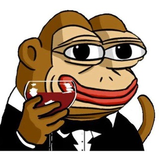 Telegram profile photo for DegenPump™ Crypto/Gold Pump Signals