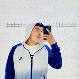 Telegram profile photo for Шаблон 🤘🏻