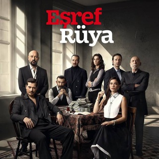 Telegram profile photo for اشرف رویا | Esref Ruya