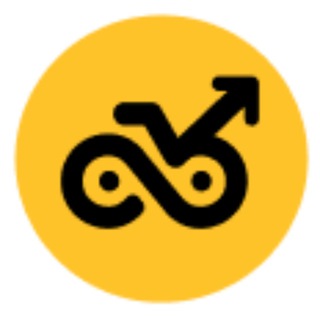 Telegram profile photo for Bikearn - Global Community