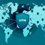 Telegram profile photo for V2RaynG - iOS - Android
