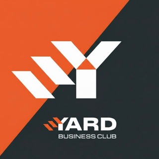 Telegram profile photo for YARD BUSINESS CLUB