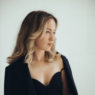 Telegram profile photo for Baranova stylist