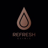 Telegram profile photo for Refresh витаминные капельницы