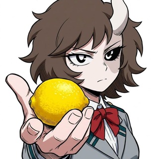 Telegram profile photo for \\Причуды_Ларэнсы//