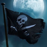 Telegram profile photo for SPORT PIRATES ( прогнозы на спорт )