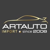 Telegram profile photo for ARTAUTO IMPORT