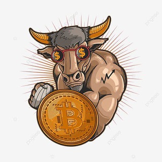 Telegram profile photo for π₯Big Binance Bulls ππ