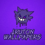 Telegram profile photo for TRUTON | WALLPAPERS