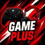 Telegram profile photo for 💚Game Plus💚 ❤️Shop❤️