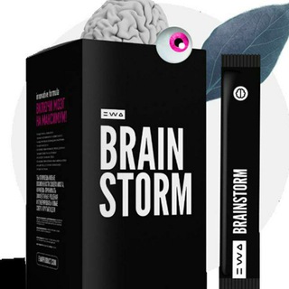 Telegram profile photo for Brainstorm | отзывы