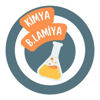 Telegram profile photo for Biologiya🔬🧬 Kimya🧪