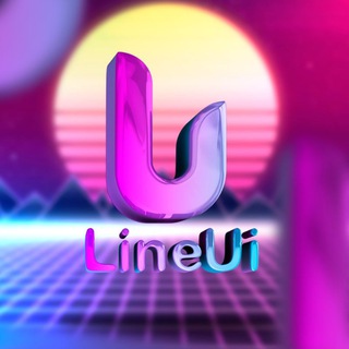 Telegram profile photo for LineUi™ 3.0 Group