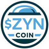 Telegram profile photo for Official ZynCoin Channel - $ZYN