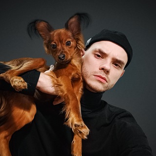 Telegram profile photo for Энто Даня | Дизайн Сомелье