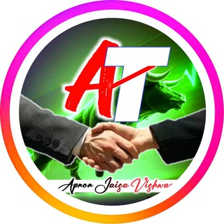Telegram profile photo for Trader Family~Nifty | Banknifty โก๐