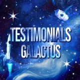 Telegram profile photo for Galactus Testi