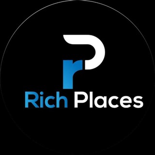 Telegram profile photo for RichPlaces Crypto Signals | Fundamentals|