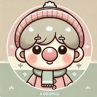 Telegram profile photo for 코챌스&코봉이의 뉴스 채널