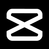 Telegram profile photo for New Latest Trending CapCut Template