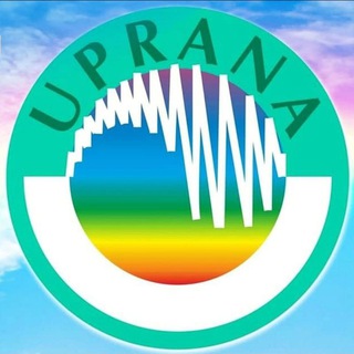Telegram group profile photo for Юпрана Владивосток🌈