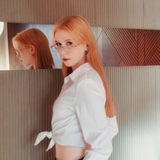 Telegram profile photo for `'tessa