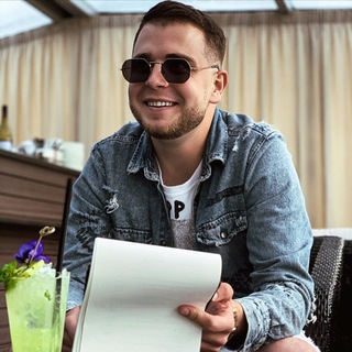 Telegram profile photo for Антон Лазарев