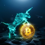 Telegram profile photo for AiFuture